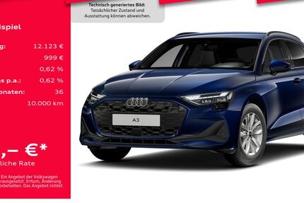 Audi A3 10.929 km 31.980 &euro; Heinsberg 52525