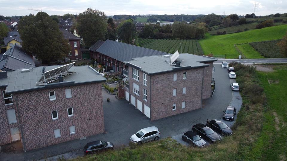 Dachgeschoßwohnung Herzogenrath - 2 Zimmer, 65 m&sup2;, 209.000&euro; | Angebot:26255038