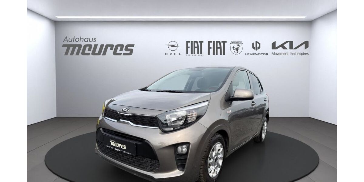 Kia Picanto 9.296 km 12.988 &euro; Heinsberg 52525
