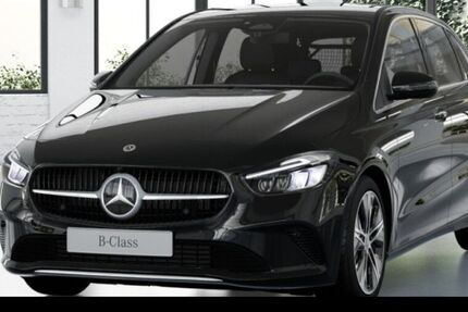 Mercedes-Benz B 200 9.900 km 36.690 &euro; Aachen 52068
