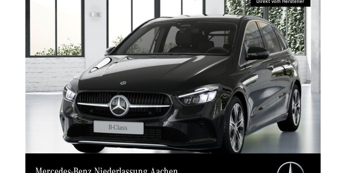 Mercedes-Benz B 200 9.900 km 36.690 &euro; Aachen 52068