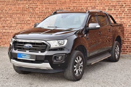 Ford Ranger 230.000 km 16.990 &euro; Düren 52351