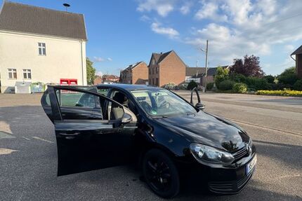 VW Golf 291.000 km 3.990 &euro; Heinsberg 52525