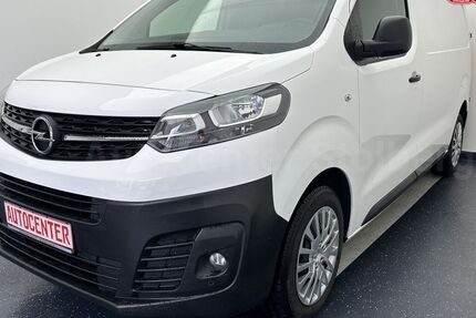 Opel Vivaro 124.000 km 13.990 &euro; Stolberg 52222