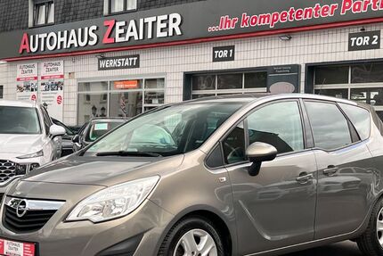 Opel Meriva 150.000 km 4.850 &euro; Stolberg bei Aachen 52222
