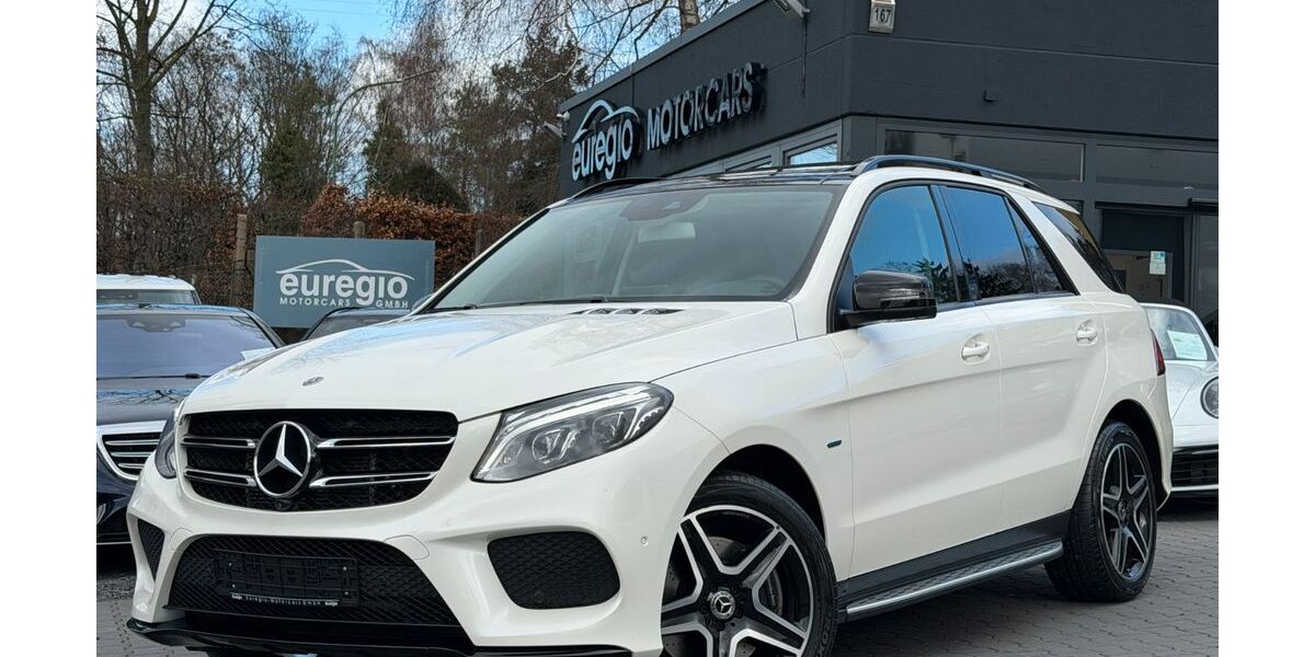 Mercedes-Benz GLE 500 66.900 km 34.900 &euro; Stolberg 52222