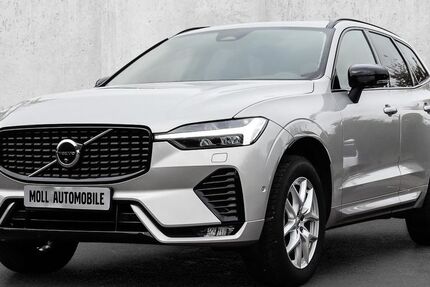 Volvo XC60 27.352 km 46.890 &euro; Aachen 52078