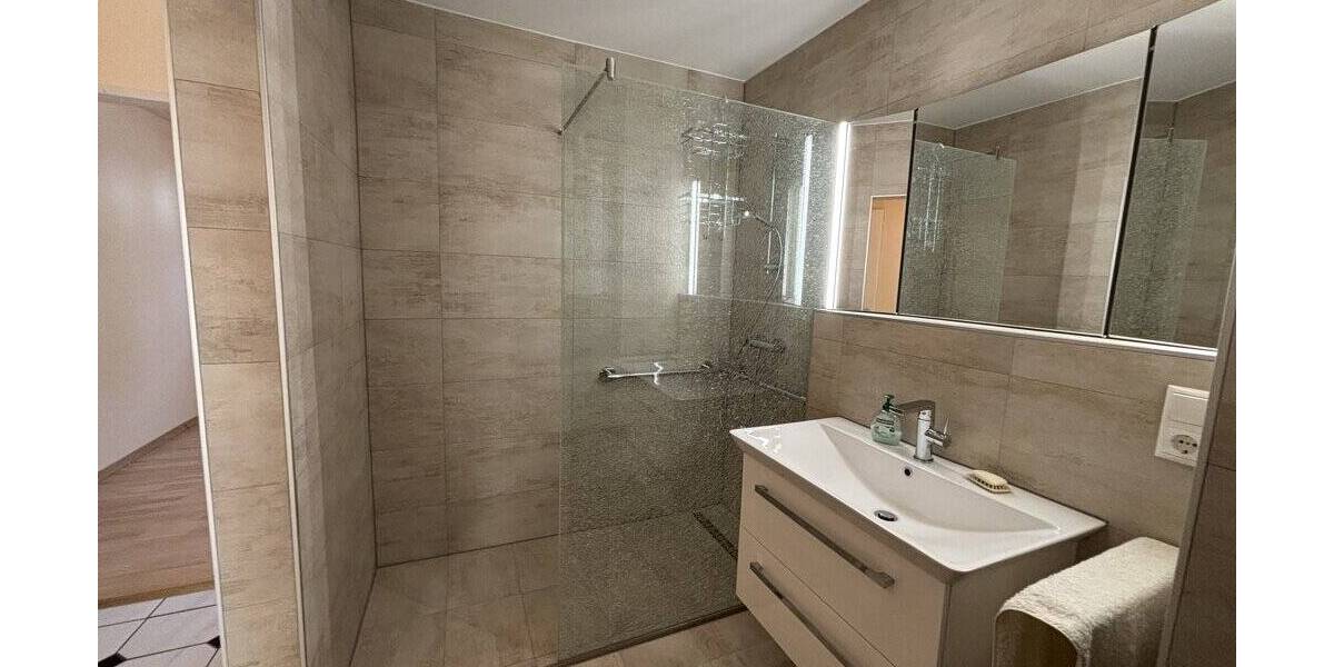 Etagenwohnung Aachen Eilendorf - 2 Zimmer, 58 m&sup2;, 210.000&euro; | Angebot:26176709