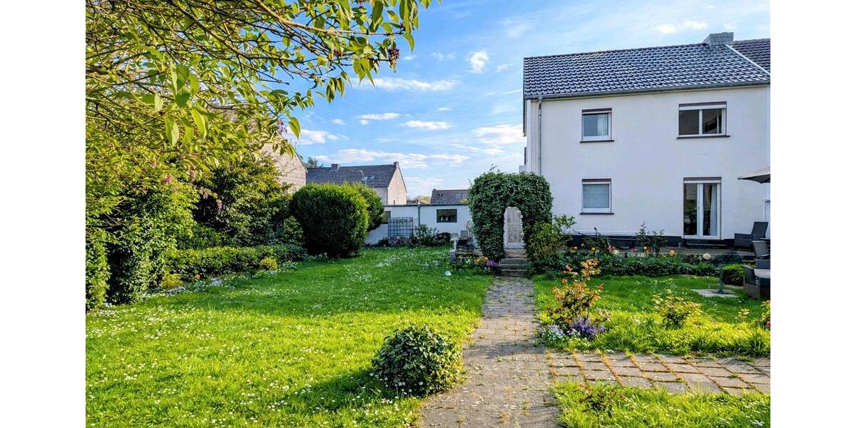 Reihenhaus Baesweiler - 5 Zimmer, 98 m&sup2;, 259.000&euro; | Angebot:26201598