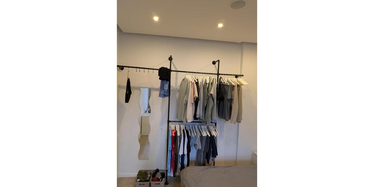 Etagenwohnung Aachen Aachen-Mitte - 1 Zimmer, 90 m&sup2;, 530&euro; | Angebot:25962574