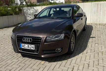 Audi A5 223.500 km 8.900 &euro; Alsdorf 52477