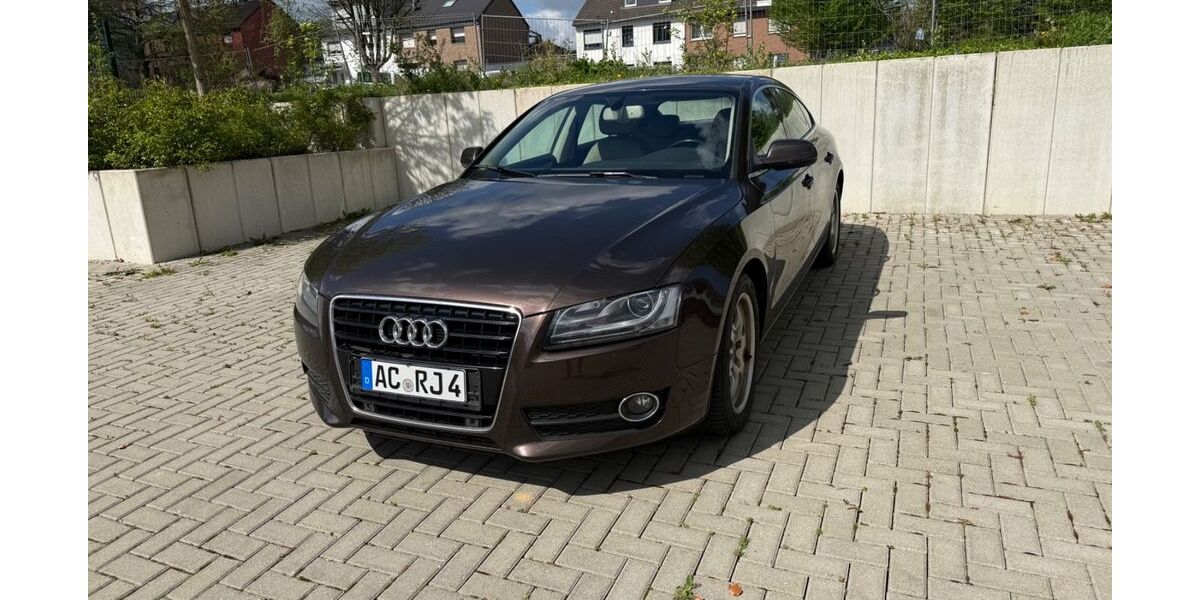 Audi A5 223.500 km 8.900 &euro; Alsdorf 52477