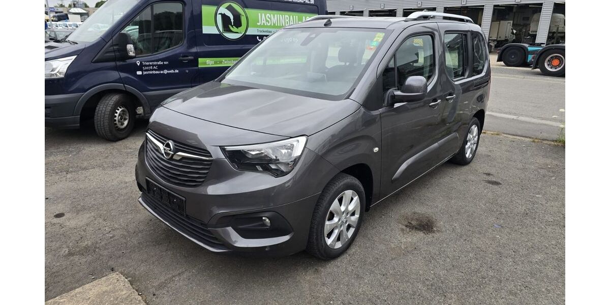 Opel Combo 130.000 km 8.400 &euro; Eschweiler 52249
