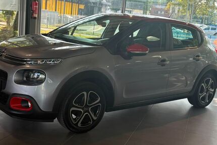 Citroen C3 55.000 km 8.499 &euro; Jülich 52428