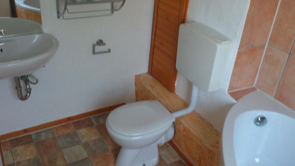 Dachgeschoßwohnung Nideggen - 5 Zimmer, 120 m&sup2;, 800&euro; | Angebot:26560371