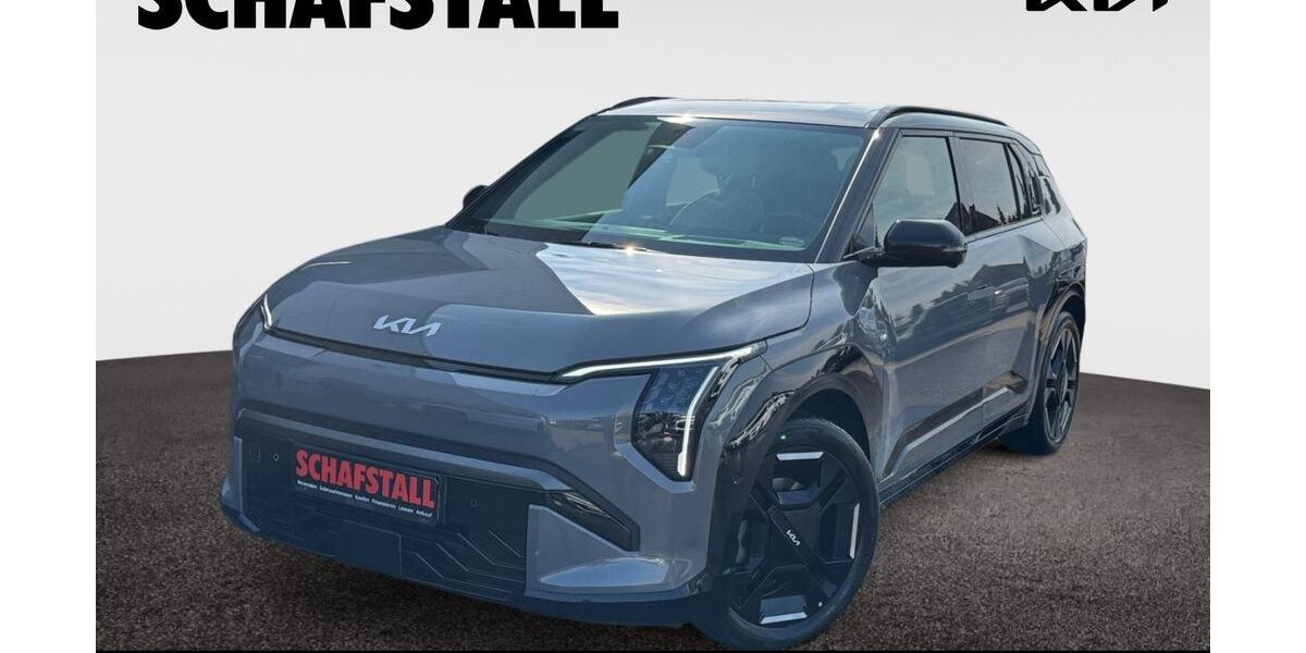 Kia EV3 8.093 km 38.979 &euro; Elsdorf (bei Köln) 50189