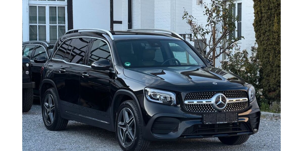 Mercedes-Benz GLB 200 78.000 km 31.990 &euro; Jülich 52428