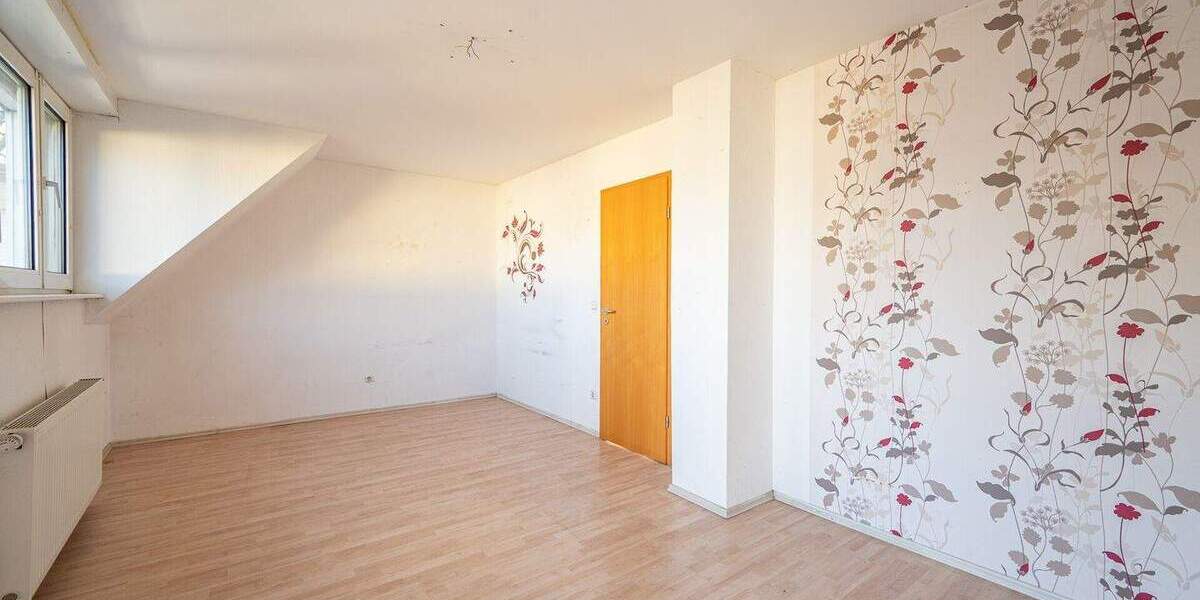 Mehrfamilienhaus, Wohnhaus Geilenkirchen / Leiffarth Leiffarth - 4 Zimmer, 120 m&sup2;, 269.800&euro; | Angebot:25707141