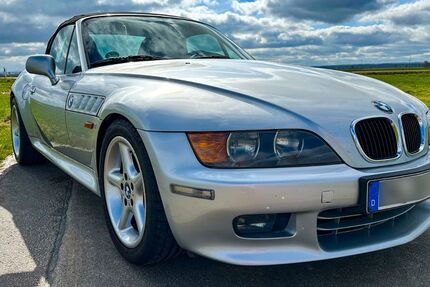 BMW Z3 131.000 km 14.999 &euro; Nörvenich 52388