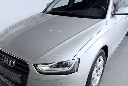 Audi A4 145.756 km 10.490 &euro; Stolberg 52223