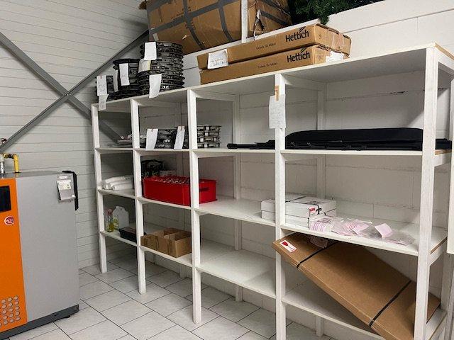 Gewerbeobjekt Stolberg (Rheinland) - 4.850&euro; | Angebot:26302470