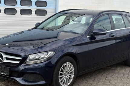 Mercedes-Benz C 180 243.000 km 6.999 &euro; Düren 52353
