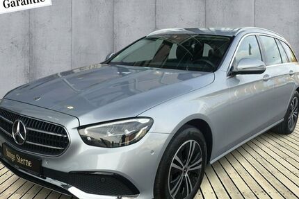 Mercedes-Benz E 220 31.250 km 35.450 &euro; Geilenkirchen 52511
