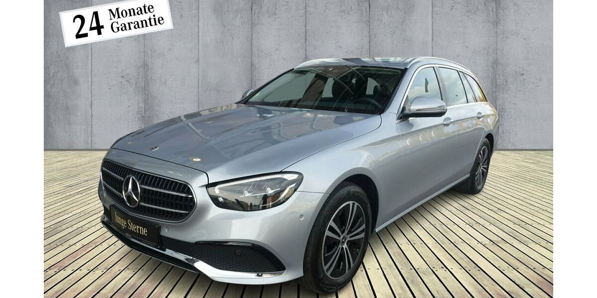 Mercedes-Benz E 220 31.250 km 35.450 &euro; Geilenkirchen 52511