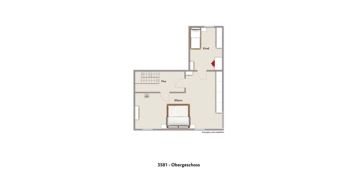 Reihenmittelhaus Alsdorf Schaufenberg - 4 Zimmer, 108 m&sup2;, 179.000&euro; | Angebot:26192197