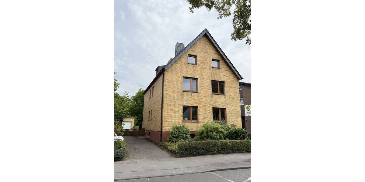 Mehrfamilienhaus, Wohnhaus Aachen / Brand Brand - 8 Zimmer, 192 m&sup2;, 595.000&euro; | Angebot:25698374