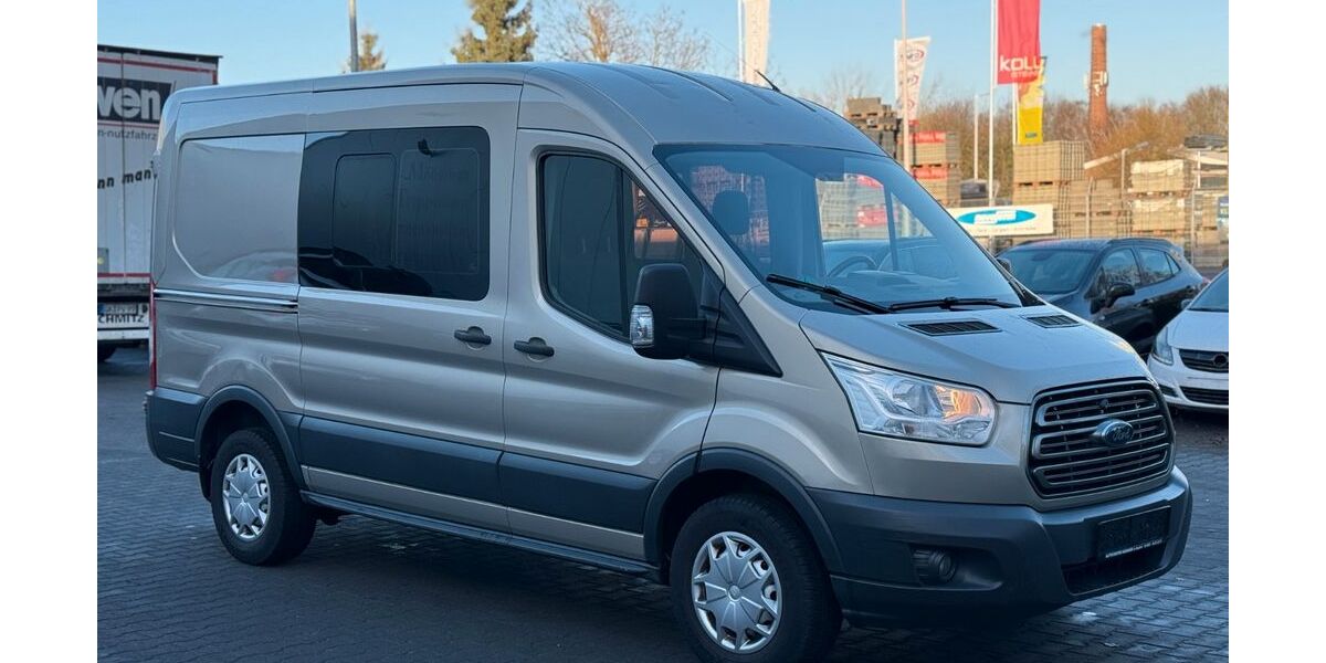Ford Transit 147.181 km 13.990 &euro; Alsdorf 52477