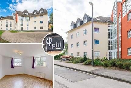 Wohnung Aachen Haaren - 3 Zimmer, 50 m&sup2;, 139.900&euro; | Angebot:25818518