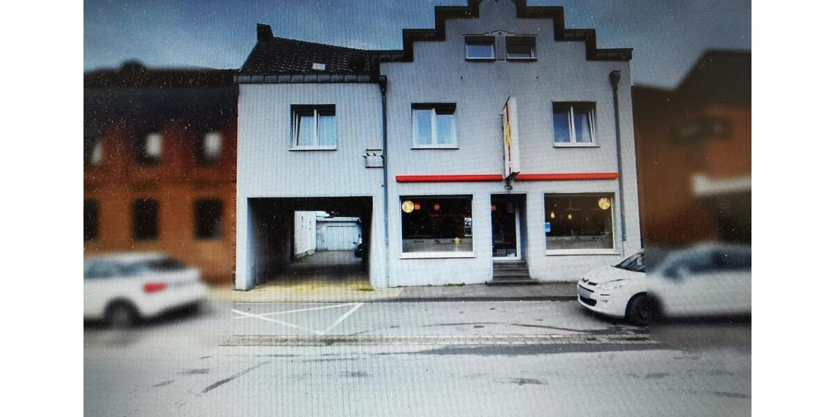 Gewerbeobjekt Düren Mariaweiler-Hoven - 620&euro; | Angebot:23219521