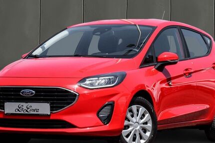 Ford Fiesta 17.050 km 14.750 &euro; Düren 52349