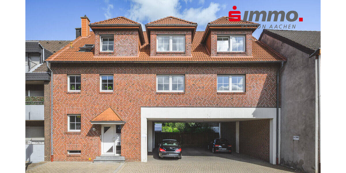 Mehrfamilienhaus, Wohnhaus Alsdorf Hoengen - 6 Zimmer, 219 m&sup2;, 599.000&euro; | Angebot:26192167