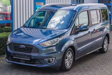 Ford Tourneo Connect 101.000 km 17.490 &euro; Kreuzau 52372