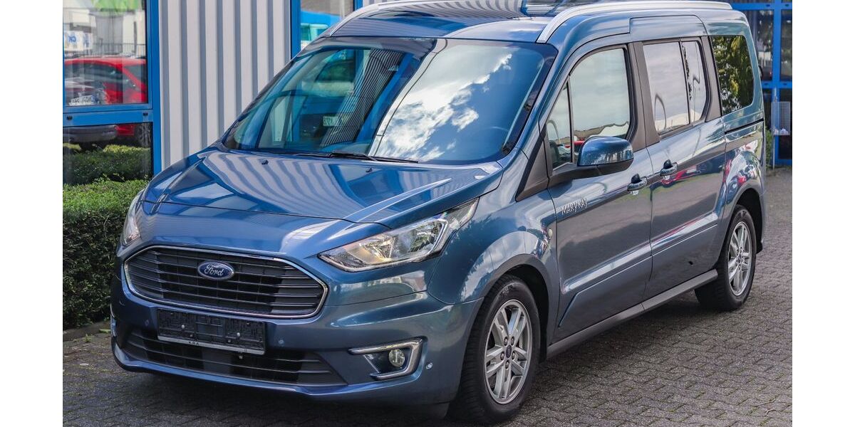 Ford Tourneo Connect 101.000 km 17.490 &euro; Kreuzau 52372