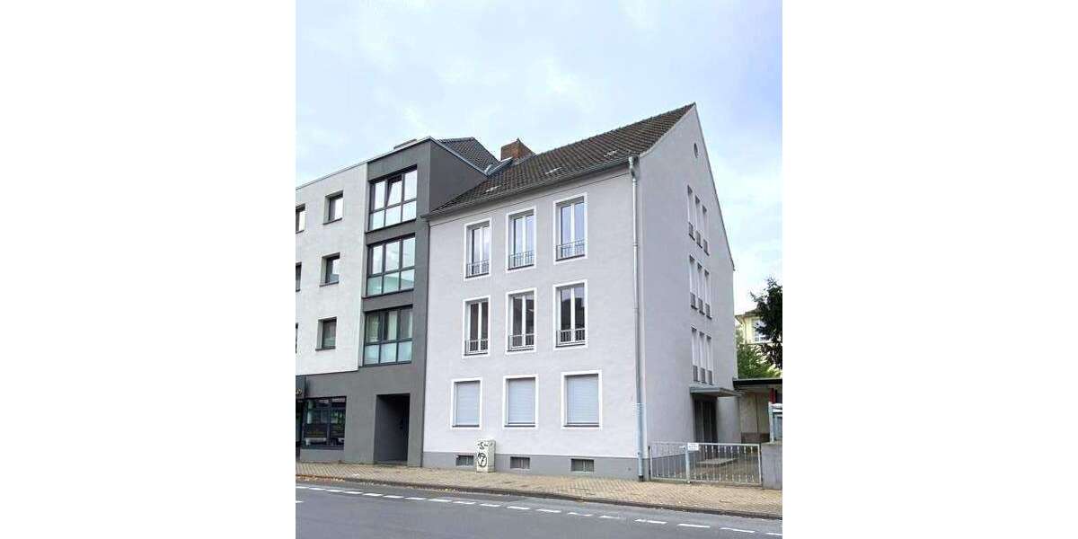 Etagenwohnung Düren - 3 Zimmer, 71 m&sup2;, 553&euro; | Angebot:26945588