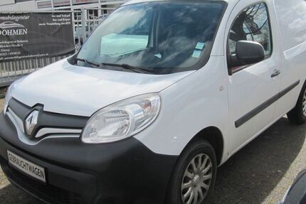 Renault Kangoo 176.000 km 6.199 &euro; Düren 52353
