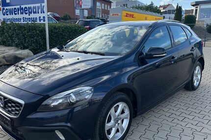 Volvo V40 Cross Country 160.502 km 8.990 &euro; Stolberg 52222