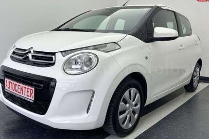 Citroen C1 80.000 km 6.900 &euro; Stolberg 52222