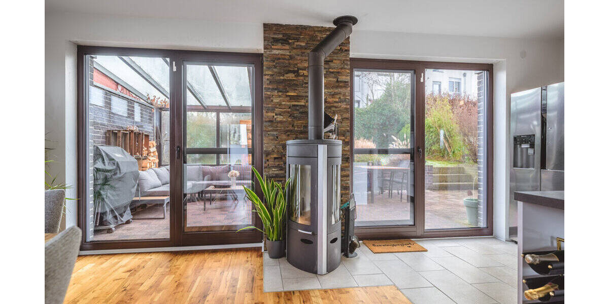 Einfamilienhaus Aachen Aachen-Mitte - 6 Zimmer, 170 m&sup2;, 765.000&euro; | Angebot:26192222