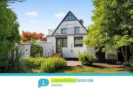 Haus Eschweiler / Kinzweiler Kinzweiler - 6 Zimmer, 156 m&sup2;, 242.314&euro; | Angebot:27000219