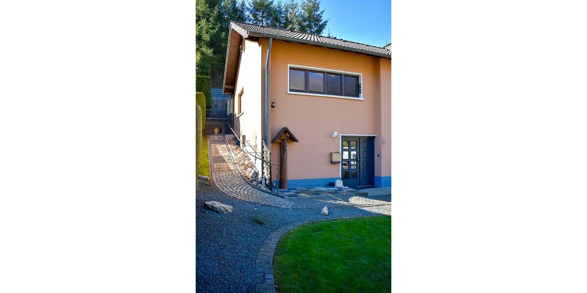 Einfamilienhaus Heimbach - 5 Zimmer, 170 m&sup2;, 388.000&euro; | Angebot:25747535