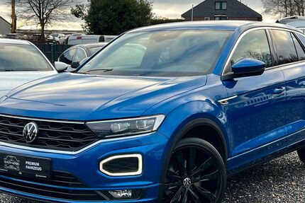 VW T-Roc 84.614 km 22.890 &euro; Stolberg 52222