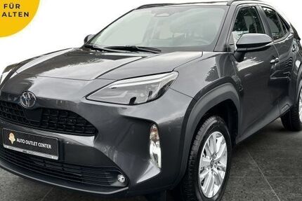 Toyota Yaris Cross 15.000 km 23.980 &euro; Aachen 52068