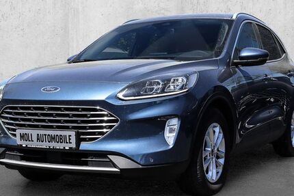 Ford Kuga 15.400 km 24.480 &euro; Aachen 52078