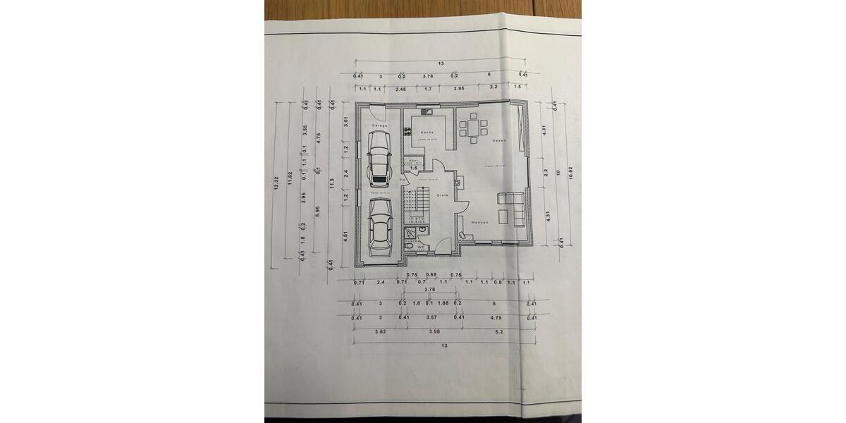 Einfamilienhaus Aachen Aachen-Mitte - 560.000&euro; | Angebot:25055731