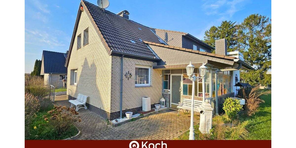 Einfamilienhaus Alsdorf Begau - 5 Zimmer, 142 m&sup2;, 379.000&euro; | Angebot:26128641