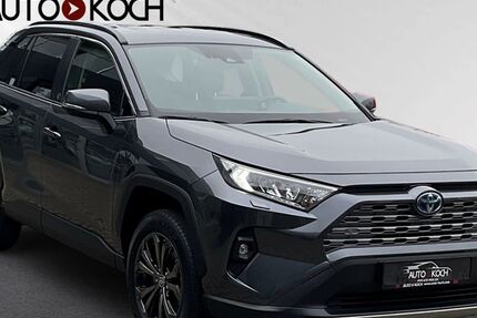 Toyota RAV 4 33.333 km 35.888 &euro; Eschweiler 52249